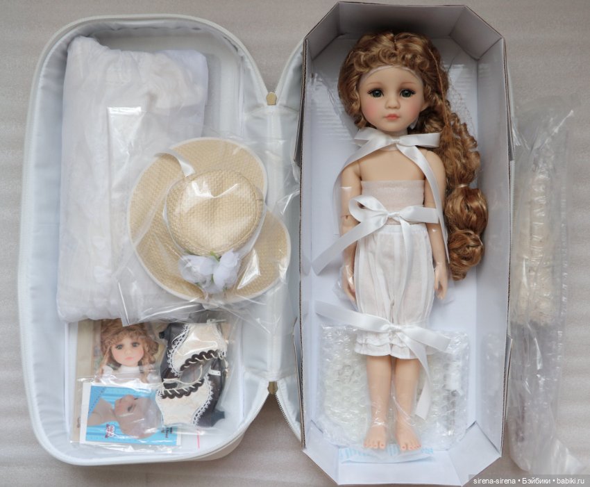 Клубная Изабелла Руби Ред, Isabella Ruby Red, комплект с зонтом