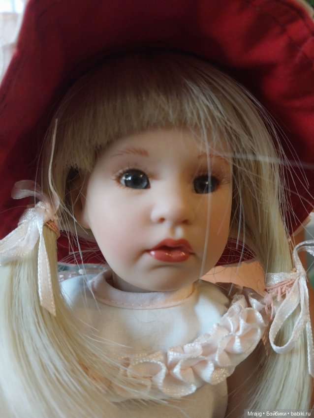 Знаменитая четвёрка Беатрис Перини