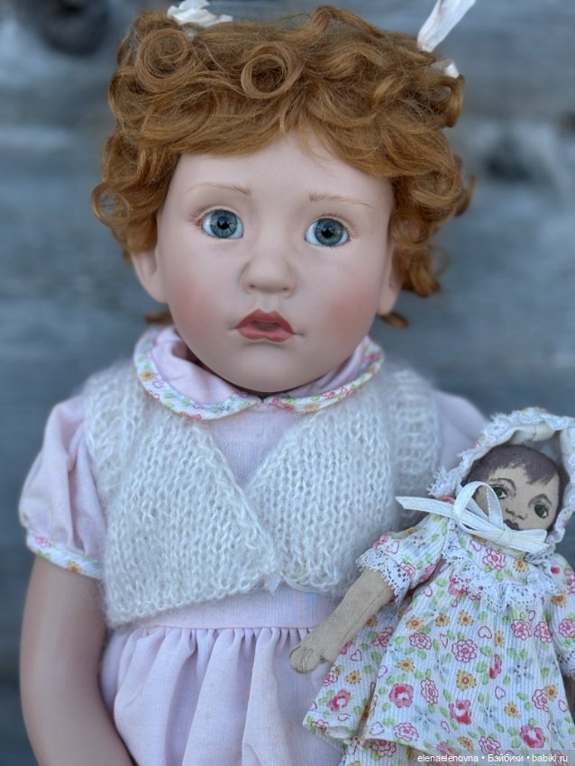 Каролина, Беатрис Перини (Carolina, Beatrice Perini), Gotz (фото 10)