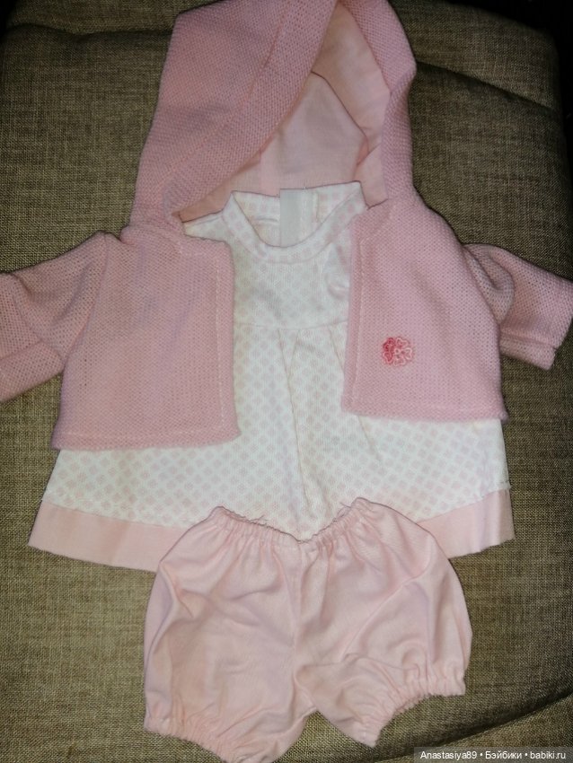 Редкая Marcela Antonio Juan (фото 6)