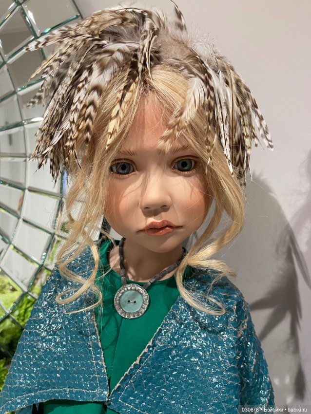 Шикарная Europa Zwergnase 2014 (фото 5)