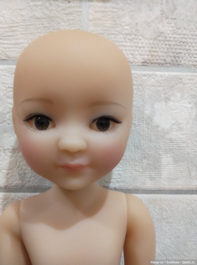 Рози-сиблис от Руби Ред — Игровые куклы (фото 2)