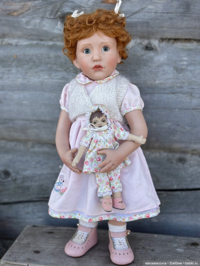 Каролина, Беатрис Перини (Carolina, Beatrice Perini), Gotz