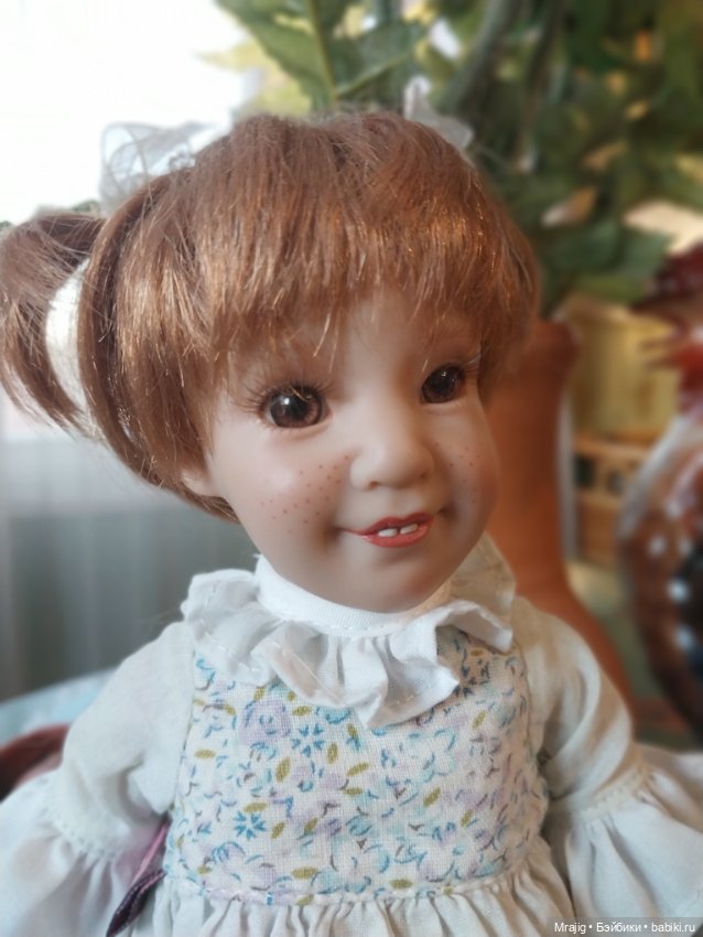 Знаменитая четвёрка Беатрис Перини (фото 10)