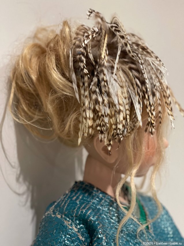 Шикарная Europa Zwergnase 2014 (фото 3)