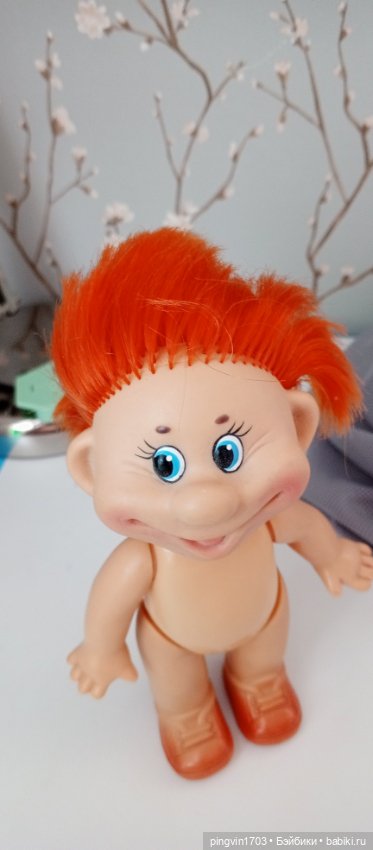 " Гриша", фабрика " Весна" (фото 6)