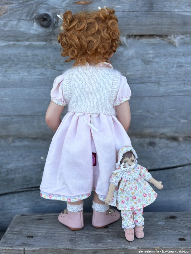 Каролина, Беатрис Перини (Carolina, Beatrice Perini), Gotz