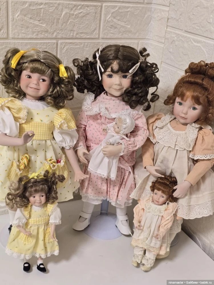 Мини леденец от Dianna Effner