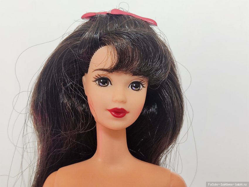 Барби молд Штефи — Игровые куклы