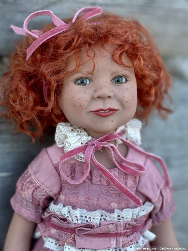 Nelchen Нельхен, Zwergnase (фото 3)