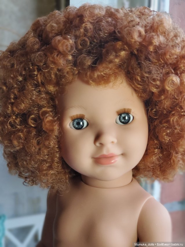 Солнечная девочка Марикита Перез (фото 6)