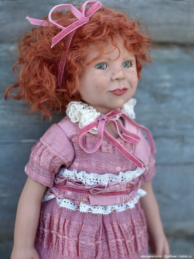 Nelchen Нельхен, Zwergnase (фото 6)