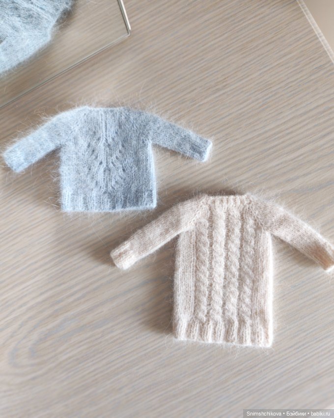 Одежда для монст — Одежда для кукол (фото 2)