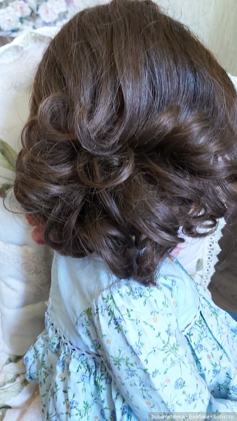 Красавица Надди отMonika Levenig (фото 2)