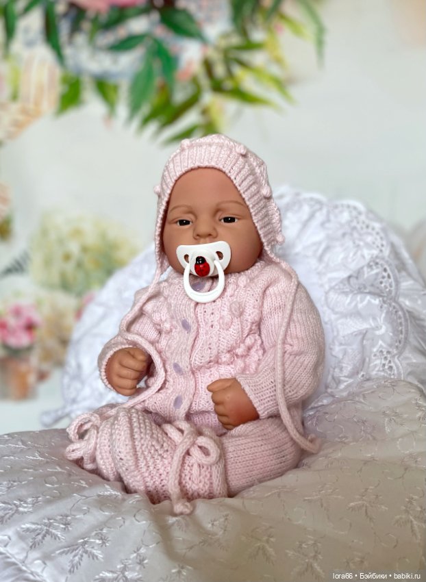 Куколка 37 см — Игровые куклы (фото 9)