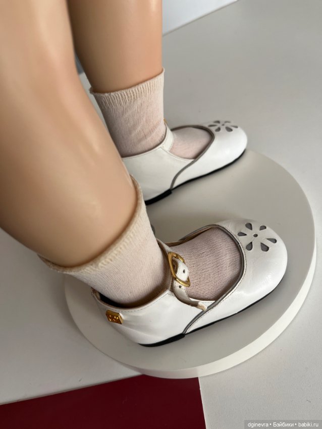 Harriet - Харриет - WOP- Gunzel (фото 4)