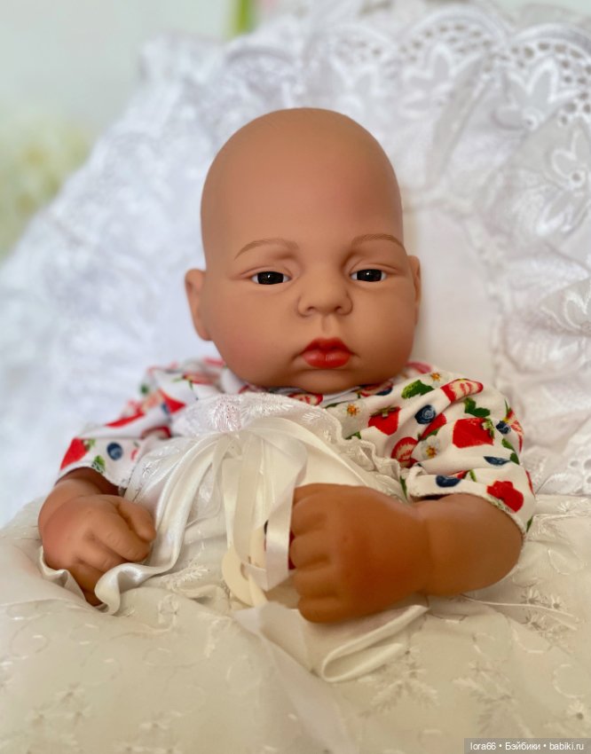 Куколка 37 см — Игровые куклы (фото 7)