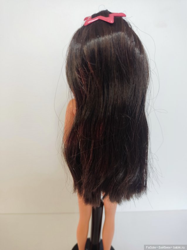 Барби молд Штефи — Игровые куклы (фото 3)