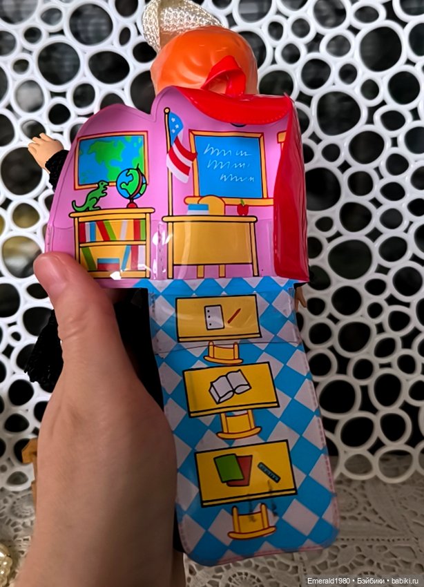 Кукла целлулоид — Винтажные куклы и игрушки детства (фото 5)