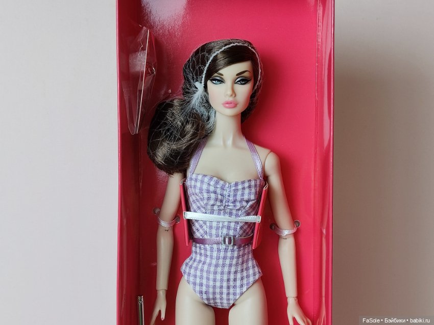 Кукла Поппи Паркер Poppy Parker (фото 3)
