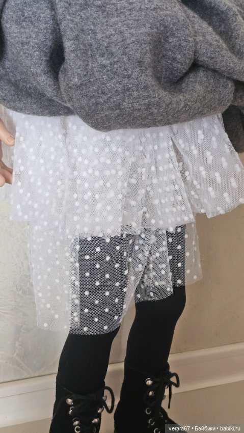 Волшебная Gracia от Zwergnase