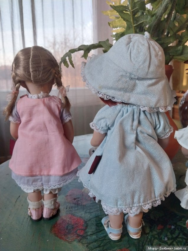 Знаменитая четвёрка Беатрис Перини (фото 8)