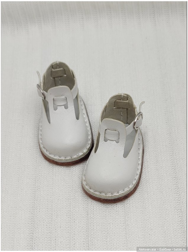 Обувь для кукол Paola Reina (фото 8)