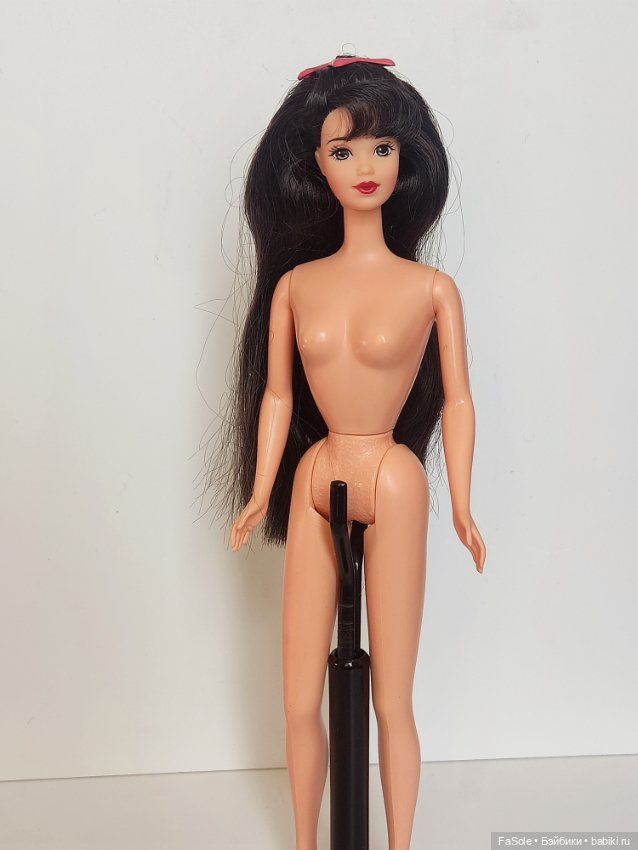 Барби молд Штефи — Игровые куклы (фото 6)