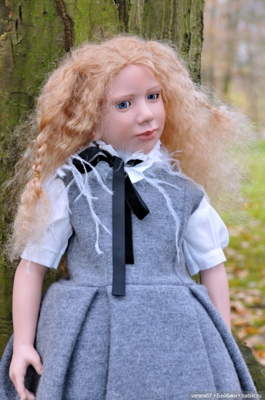 Волшебная Gracia от Zwergnase (фото 10)