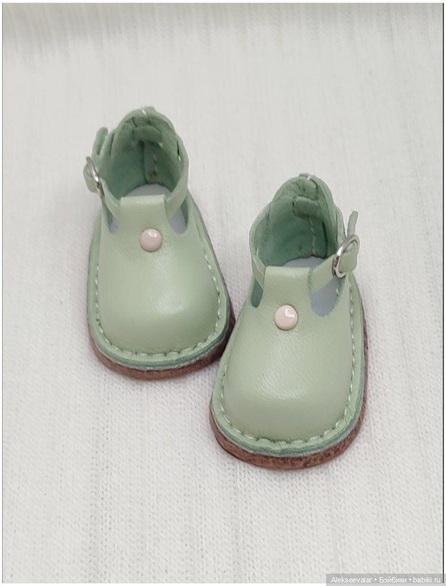 Обувь для кукол Paola Reina (фото 9)