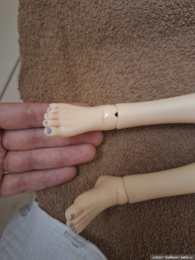 Mystic Kids Fransic — Куклы BJD (фото 5)