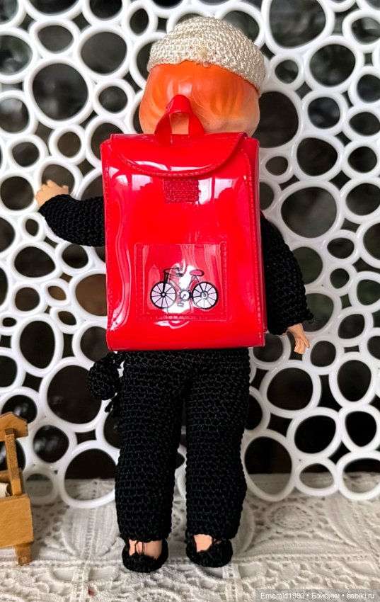 Кукла целлулоид — Винтажные куклы и игрушки детства (фото 2)