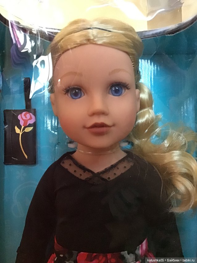 Journey girls — Игрушки для детей (фото 4)