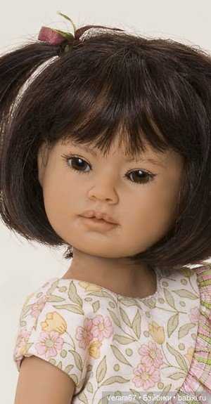 Малышка Lian от Heidi Plusczok