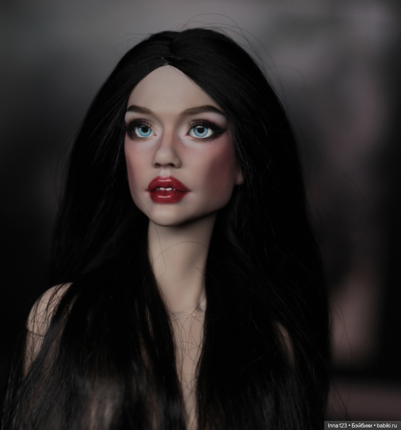 Ведьма (Heroes) Марии Пикуновой - 1/4