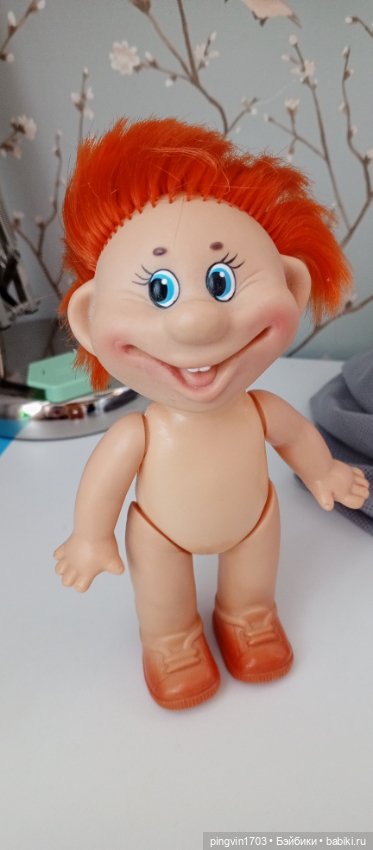 " Гриша", фабрика " Весна" (фото 7)