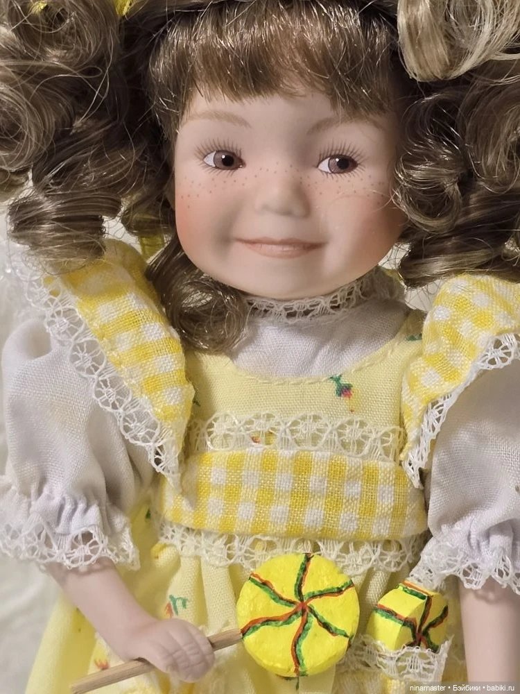 Мини леденец от Dianna Effner (фото 5)