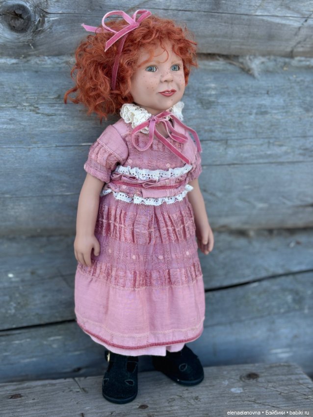 Nelchen Нельхен, Zwergnase (фото 5)