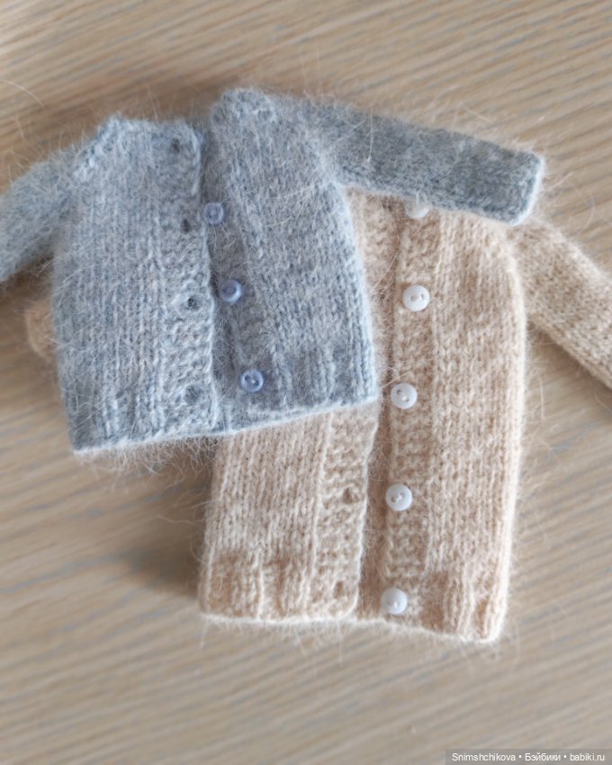 Одежда для монст — Одежда для кукол (фото 3)