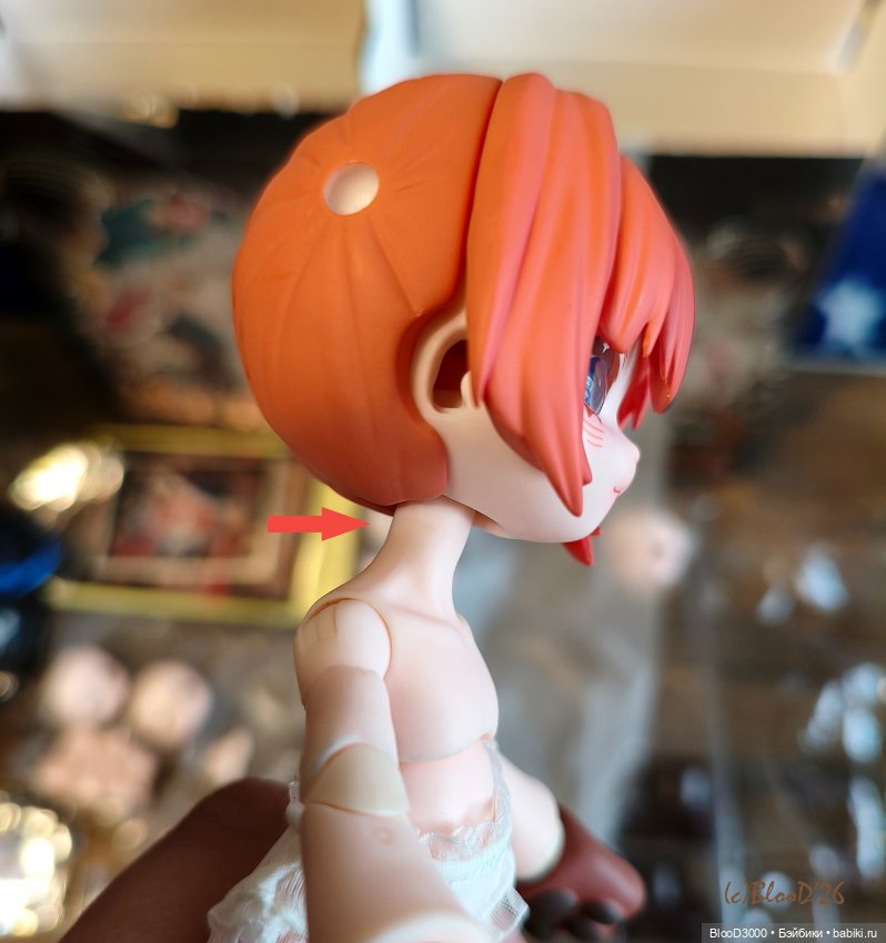 Together Play - For Moon Ведьма и Бард (фото 5)