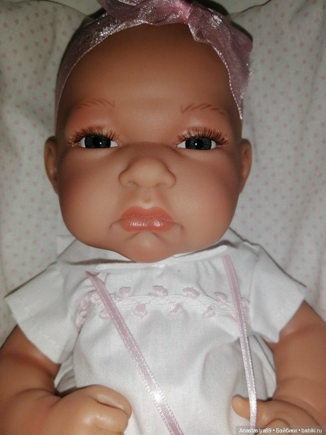 Редкая Marcela Antonio Juan (фото 3)