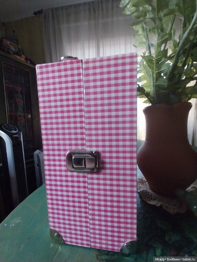 Эдит, кукла с историей — Коллекционные куклы