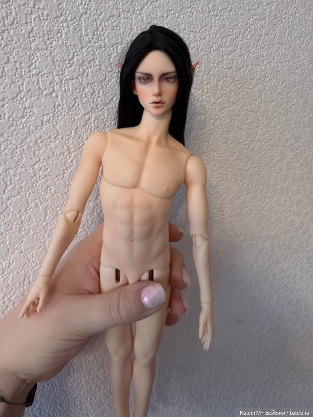 Продам Soom Metato 2012 — Куклы BJD (фото 5)