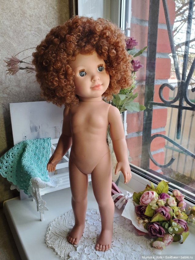 Солнечная девочка Марикита Перез (фото 3)