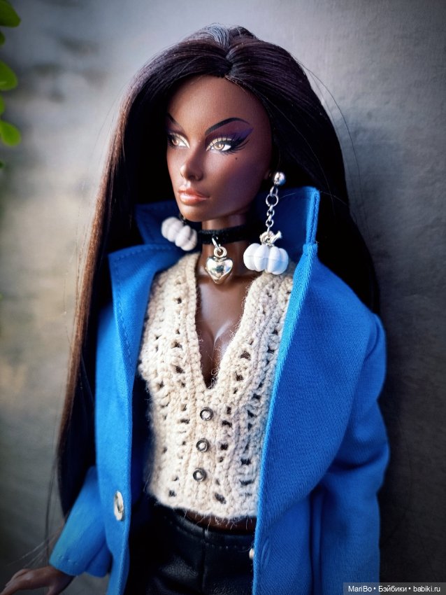 Топ для Барби и других — Одежда (фото 6)