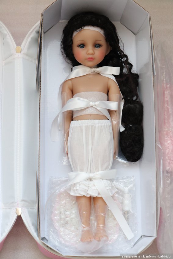 Клубная Марта Руби Ред, Martha Ruby Red, комплект с зонтом