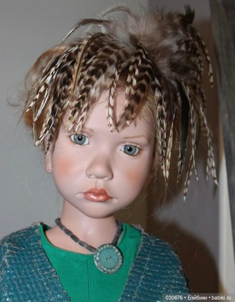 Шикарная Europa Zwergnase 2014 (фото 8)