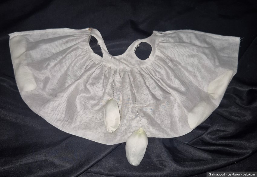 Мишка Zwergnase Teodora — Авторские игрушки