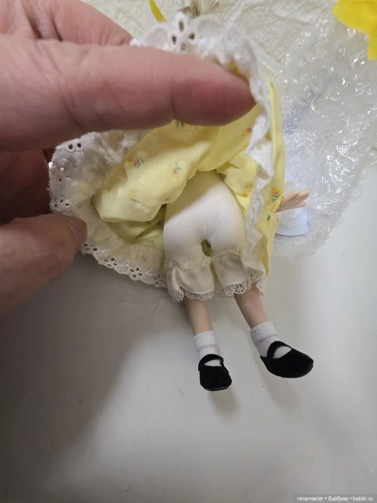 Мини леденец от Dianna Effner (фото 7)