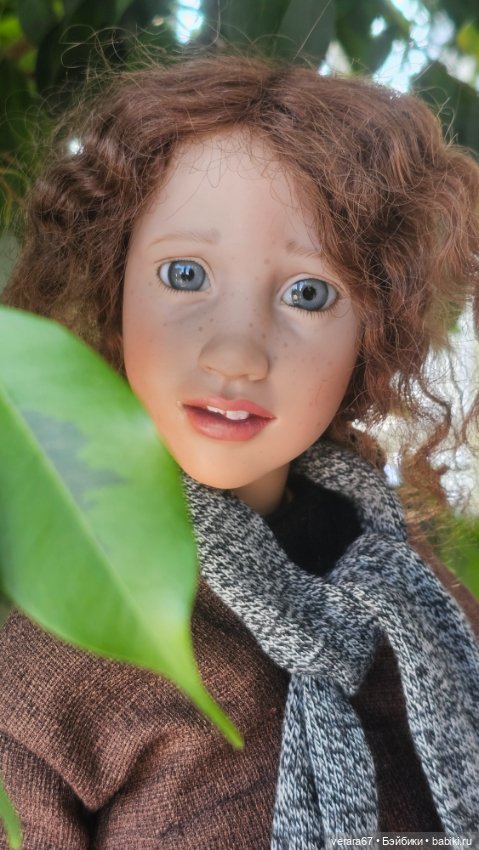 Шкодная Allegra от Zwergnase (фото 7)